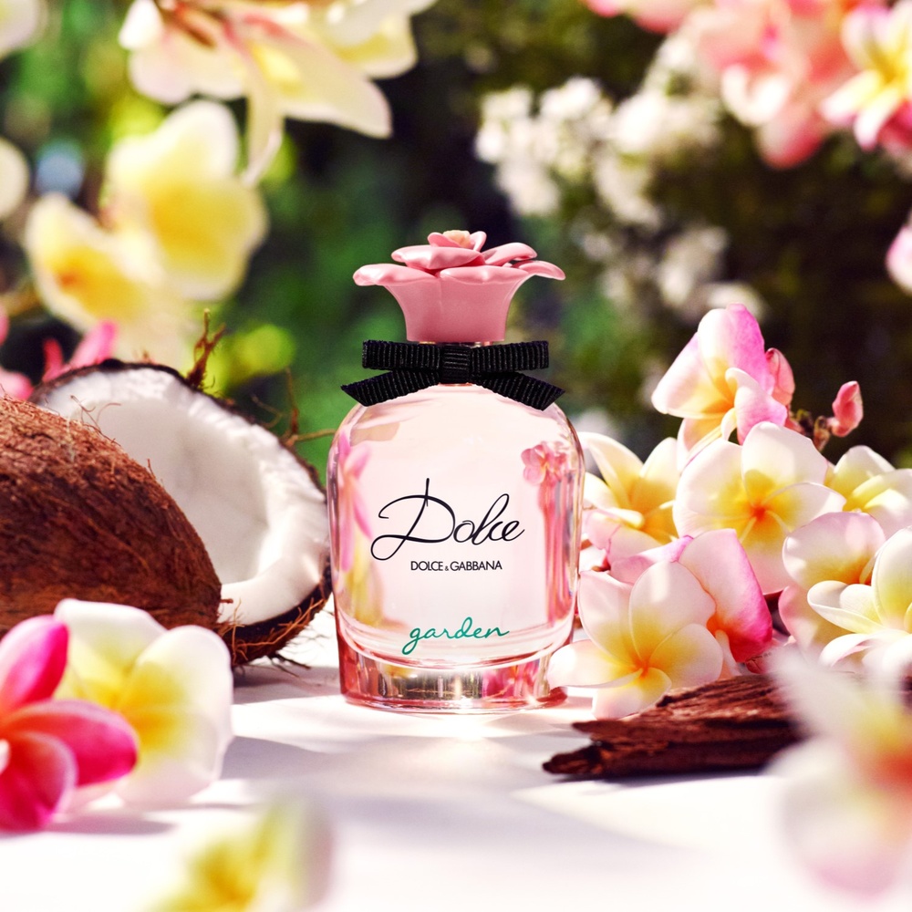 dolce & gabbana Dolce Garden Eau de Parfum