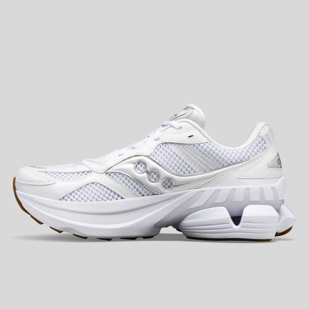 Saucony Grid NXT S70797-4 / weiss