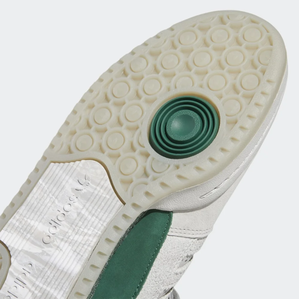 adidas x BSTN Forum 84 Low GX6804 / grau