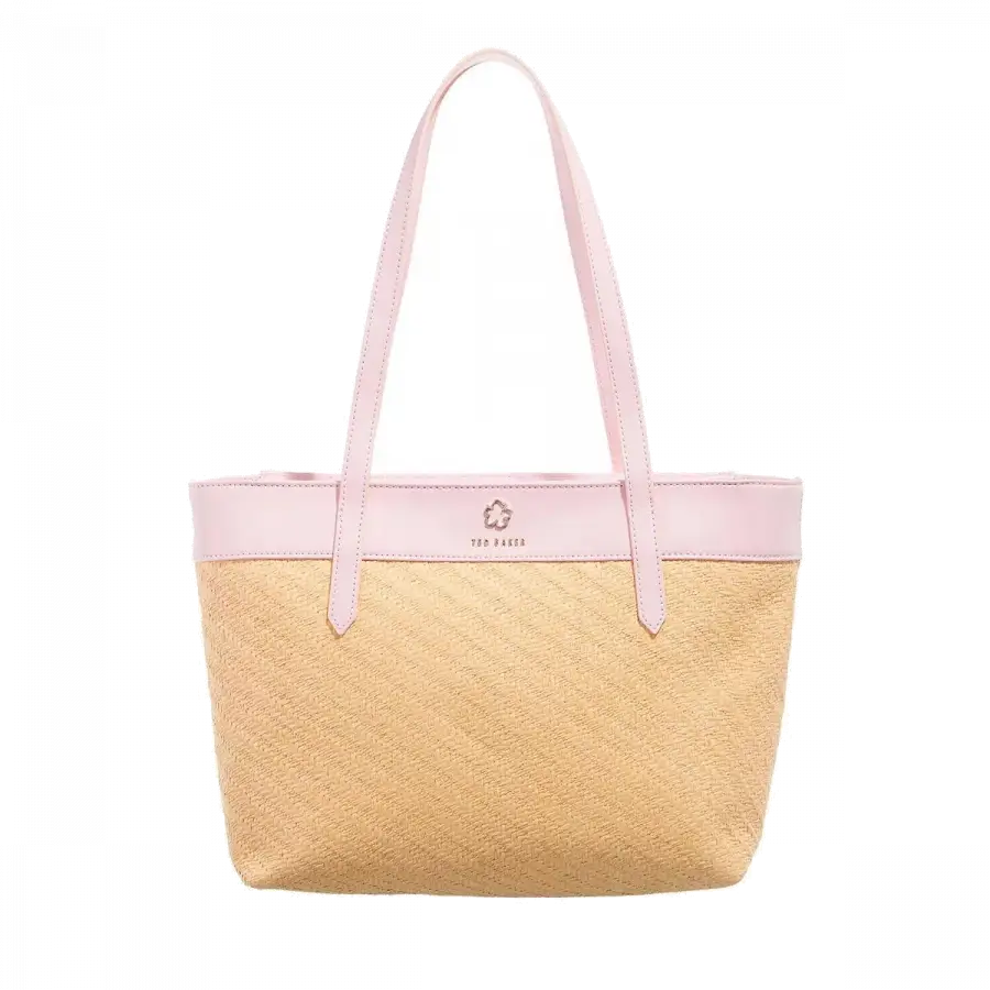 Ted Baker - Ted Baker Handle Bags Textil Pink - pink