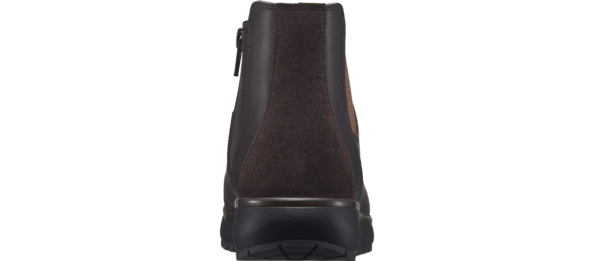 London II Dark Brown
