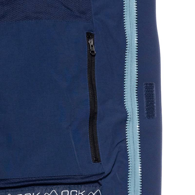 OCK Doppeljacke Herren