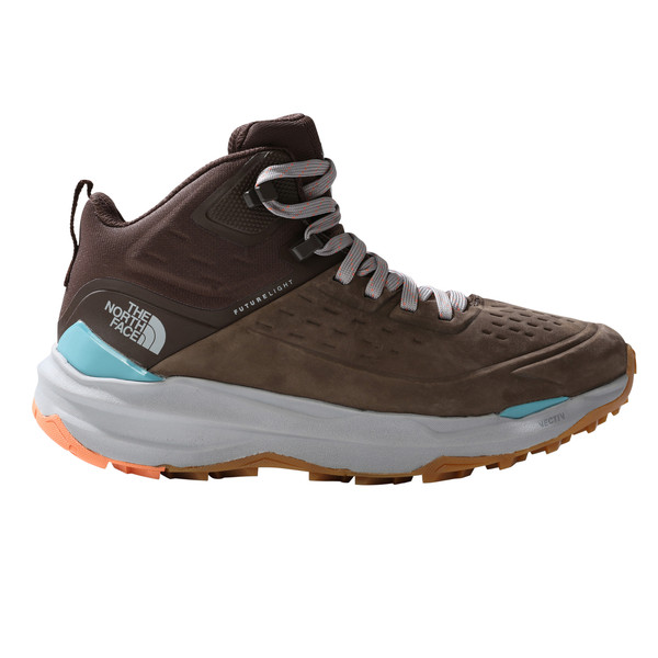 W VECTIV EXPLORIS 2 MID FUTURELIGHT LTHR Damen - Wanderstiefel