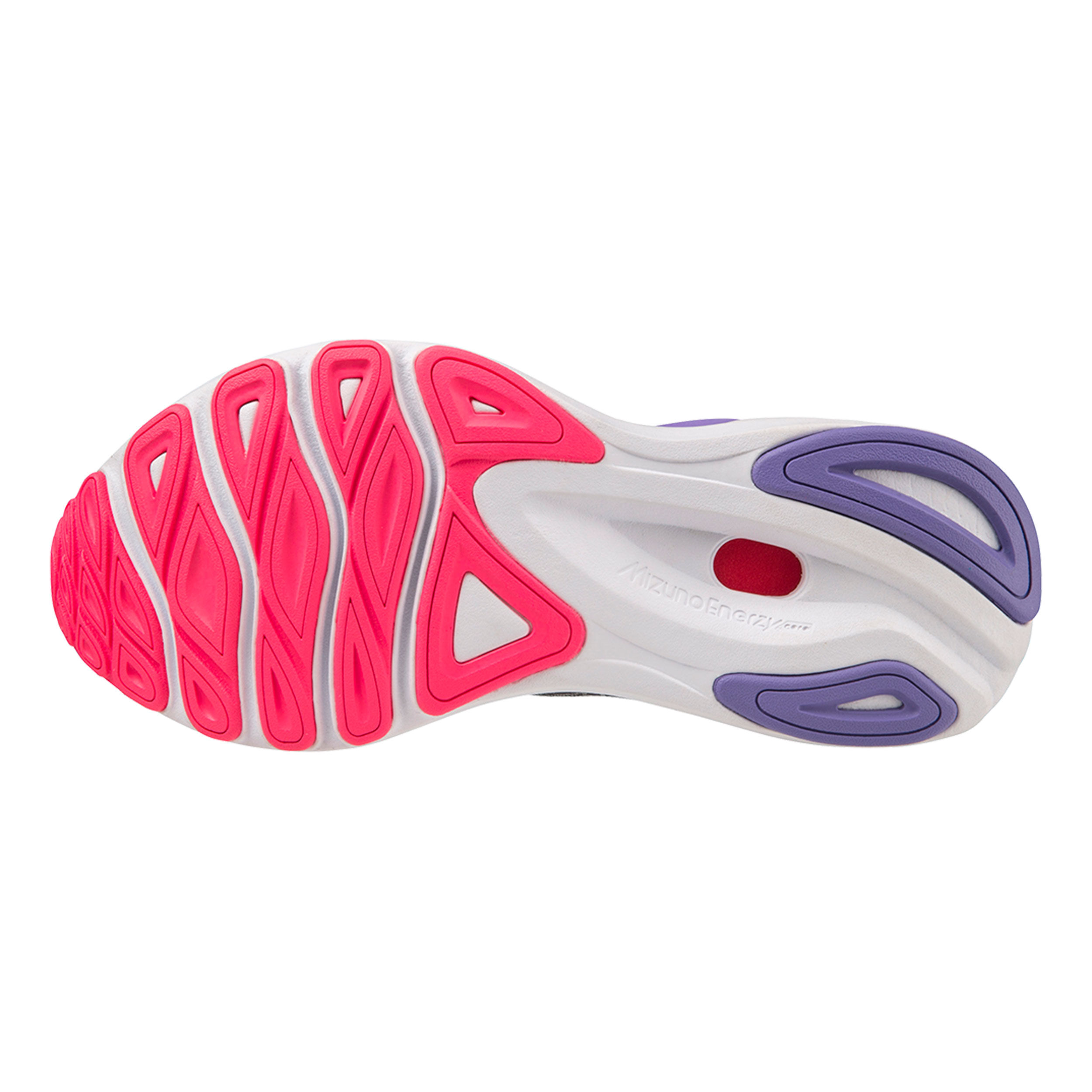 Wave Skyrise 4 Neutralschuh Damen - Grau, Lila