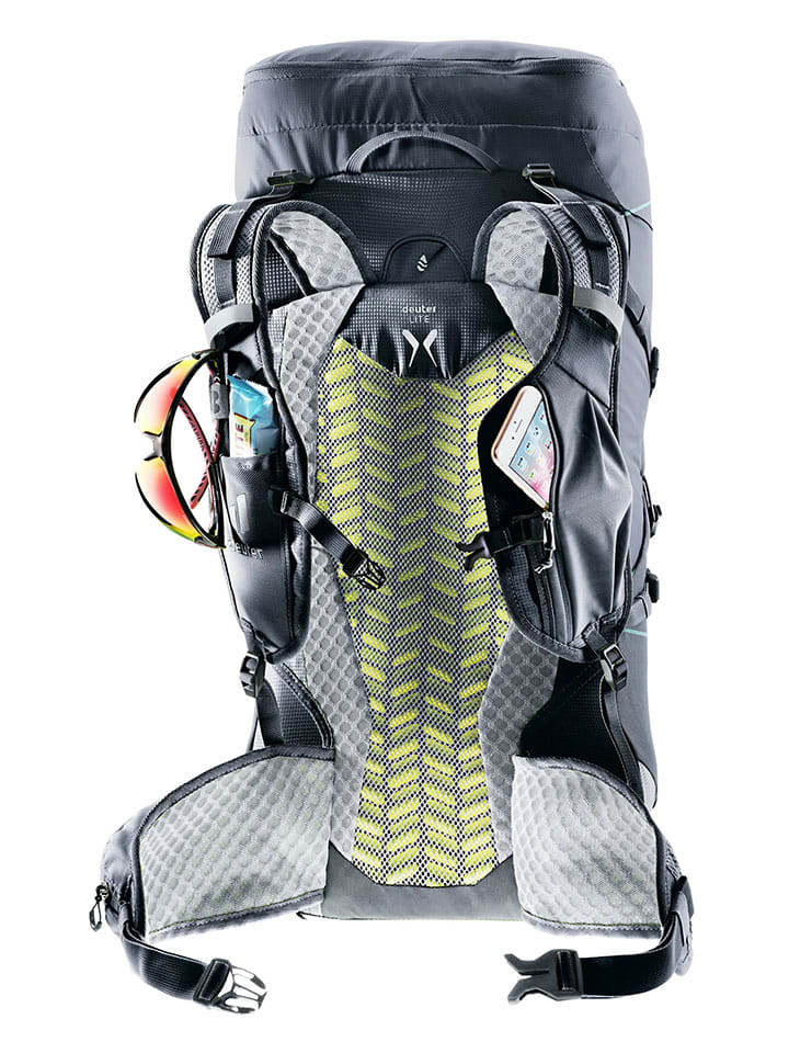 Deuter Wanderrucksack 