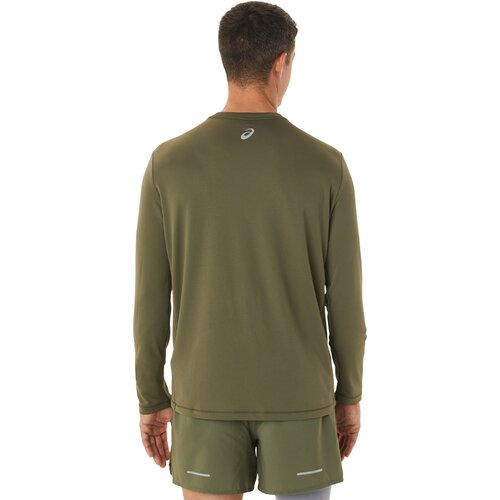 HERREN T-SHIRT FUJITRAIL™ LOGO LS TOP