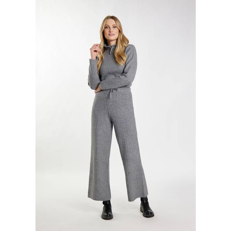 DreiMaster Sweathose Damen