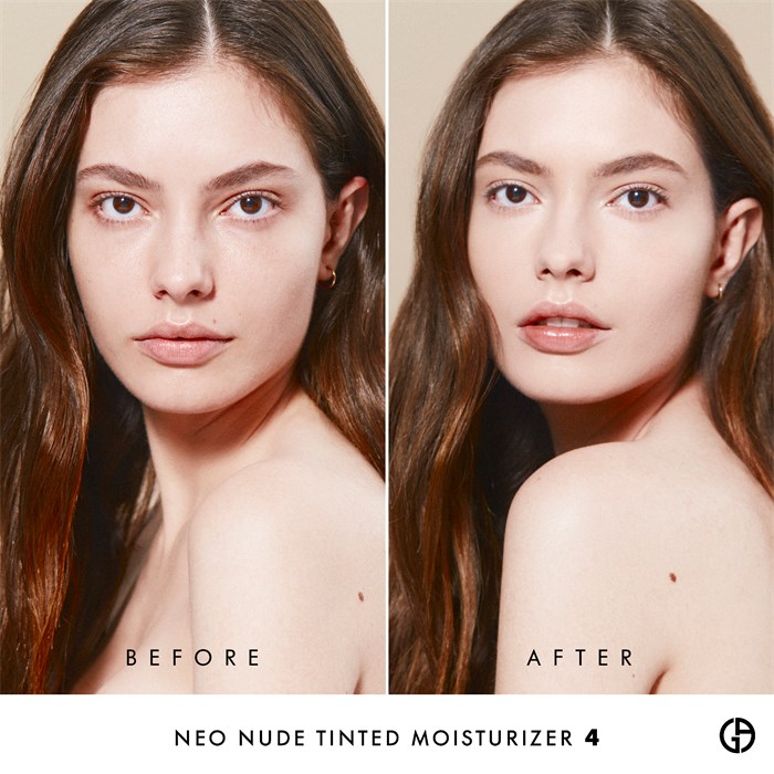 Neo Nude Foundation