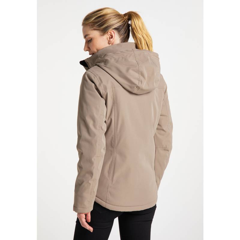Usha Winterjacke Damen