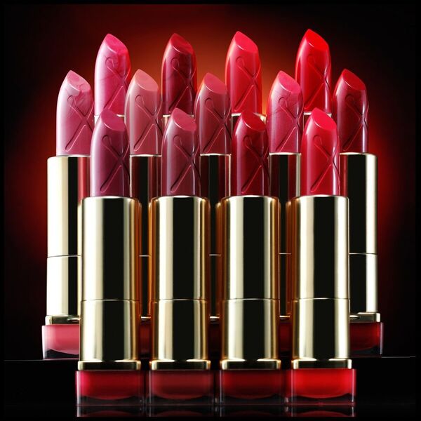 Max Factor Colour Elixir huulipuna 510 English Rose 1g