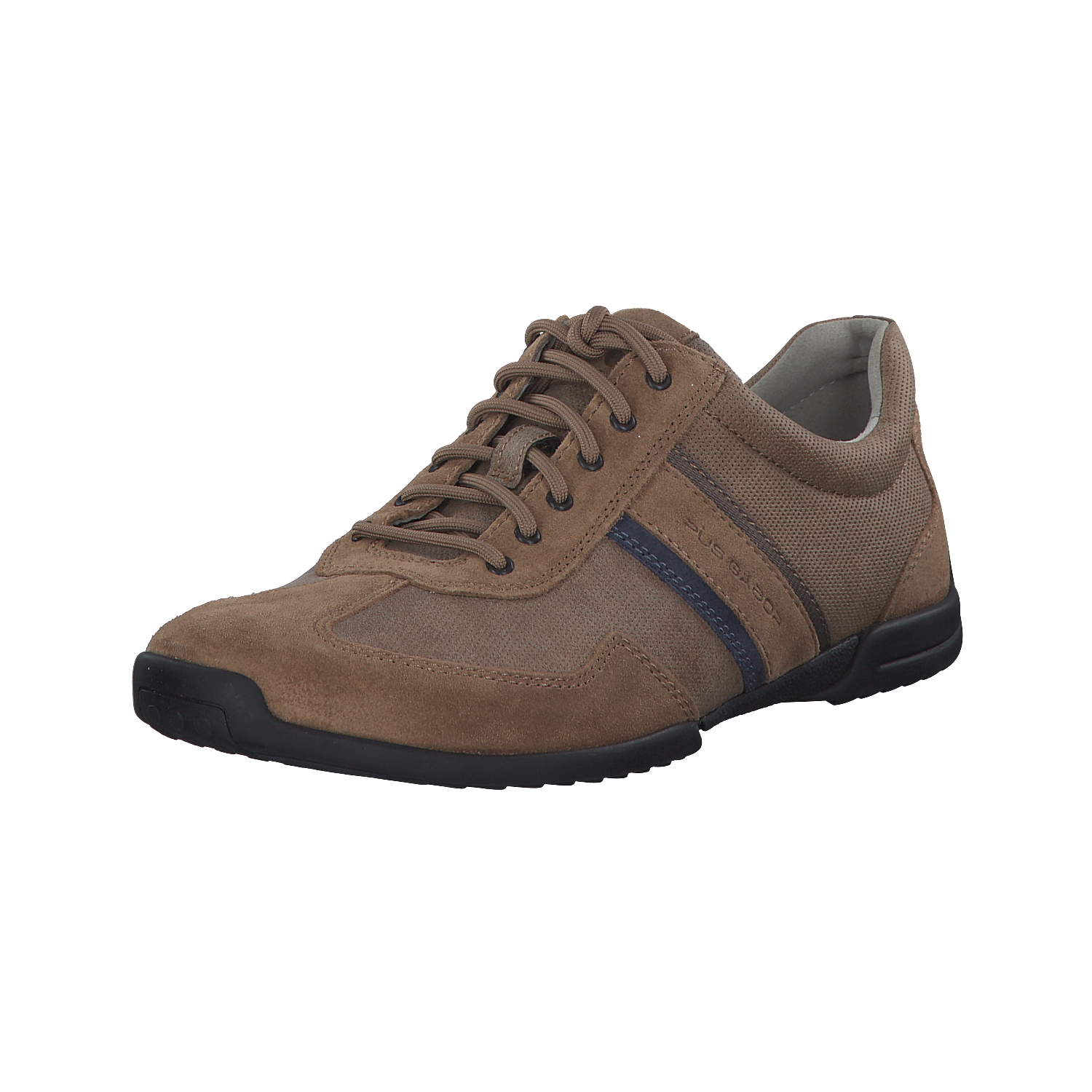 Pius Gabor 1137.10, Sportliche Halbschuhe, Herren, cord/cord/fjord