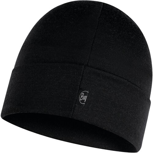 HERREN HEAVYWEIGHT MERINO WOOL MÜTZE LOOSE