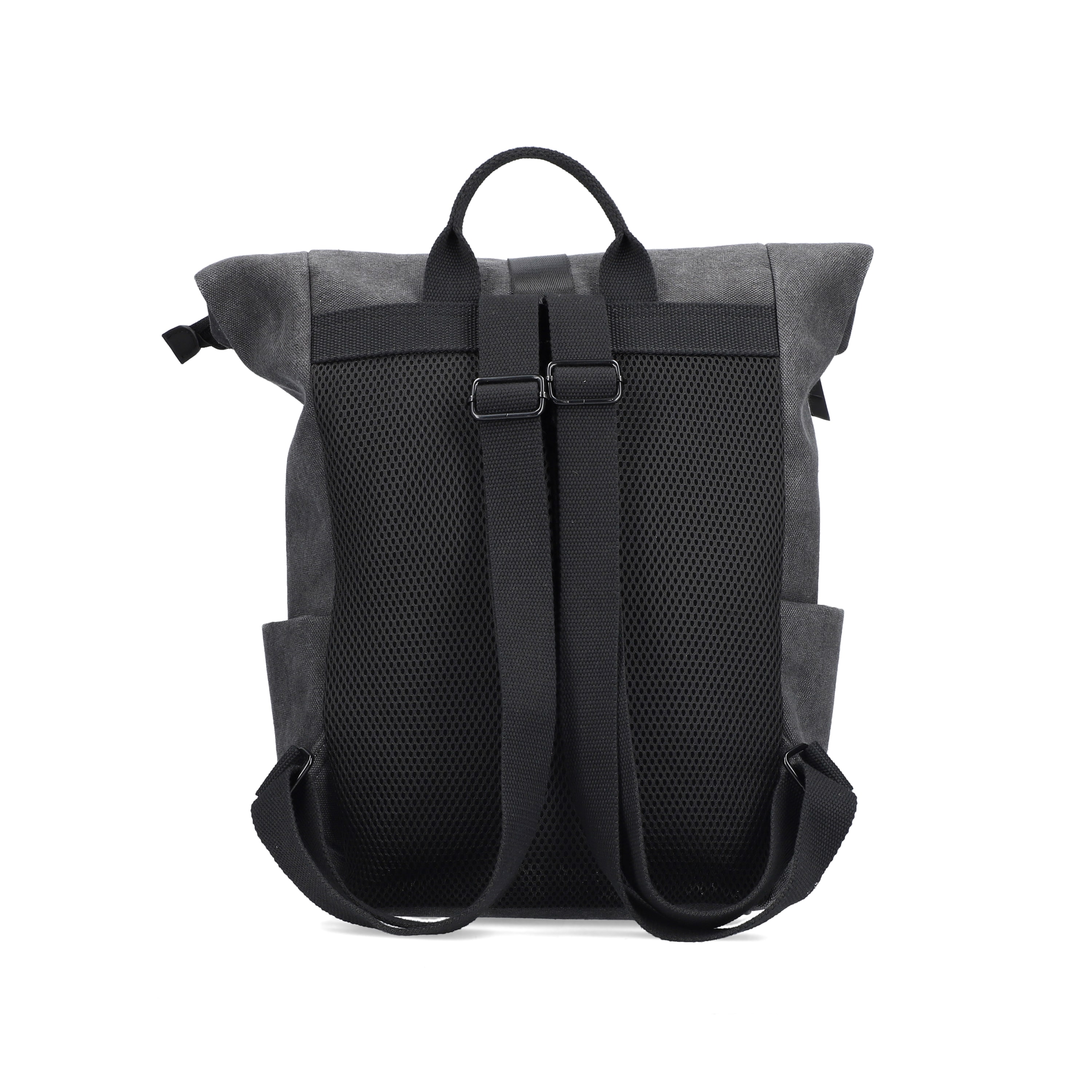 Rieker | Rucksack asphaltgrau