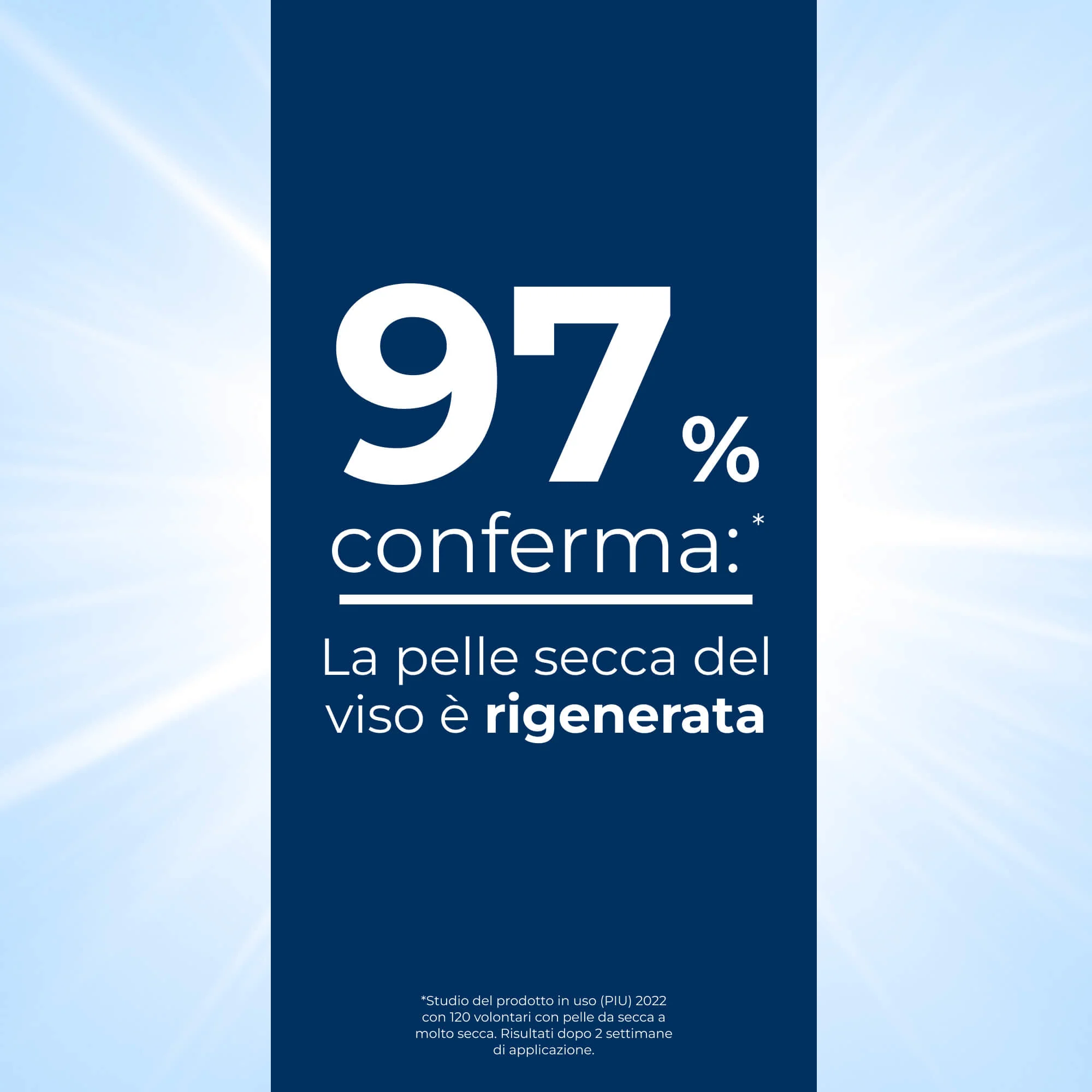 UreaRepair krema za zaglađivanje lica 5% uree - 24-satni umirujući tretman lica