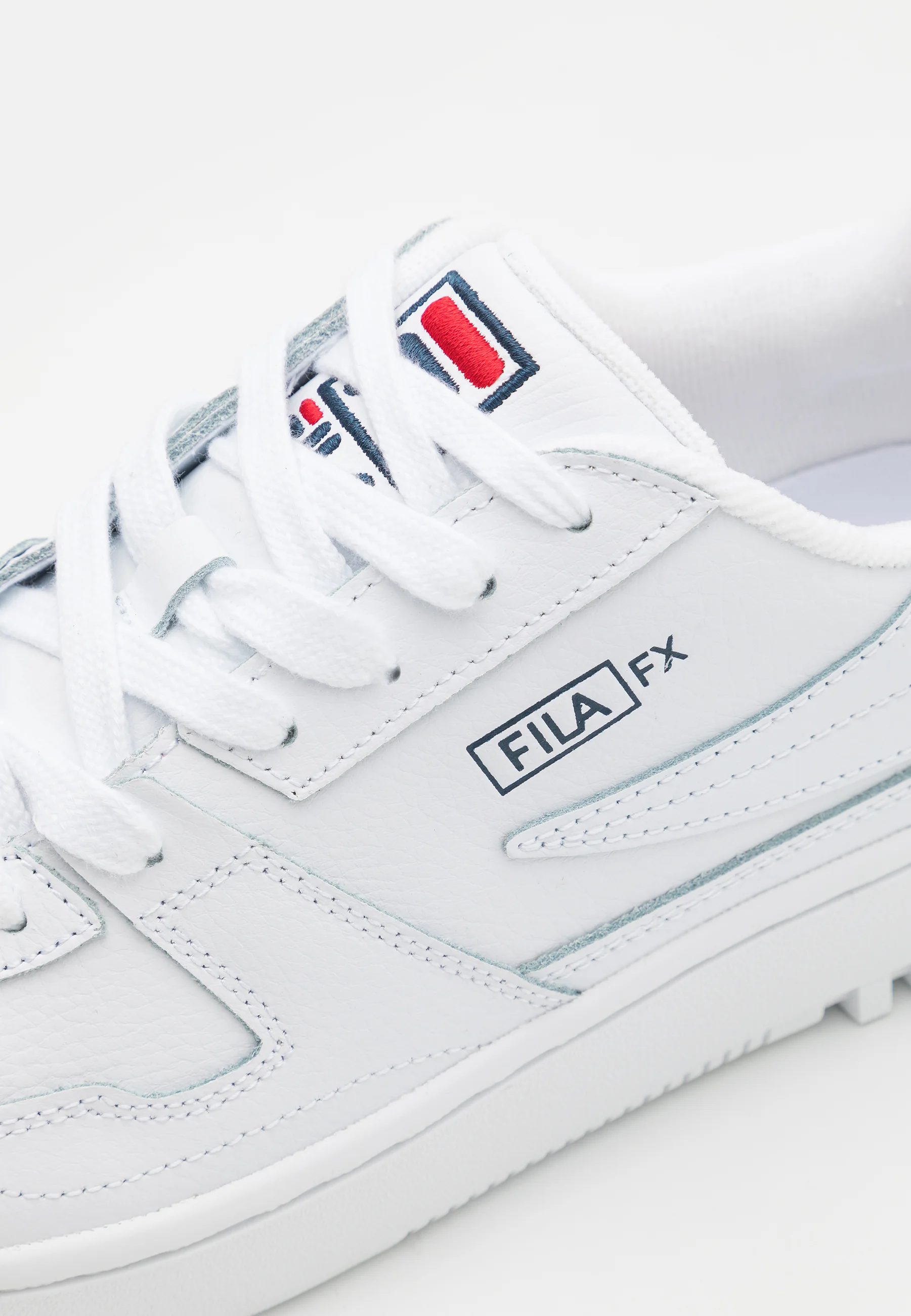 Fila FXVENTUNO UNISEX - Zapatillas bajas