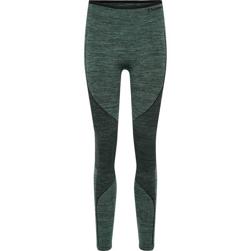 hummel hmlMT ALY SEAMLESS HW TIGHTS Tights Damen
