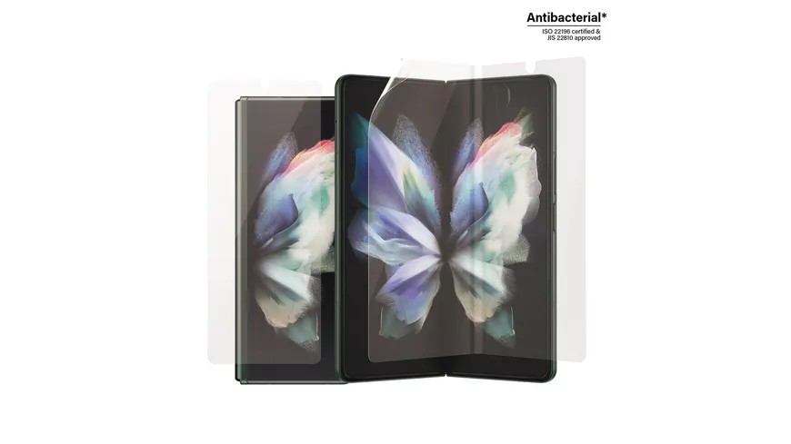 PanzerGlass SP Galaxy Z Fold 4/Z Fold 5 CF AB