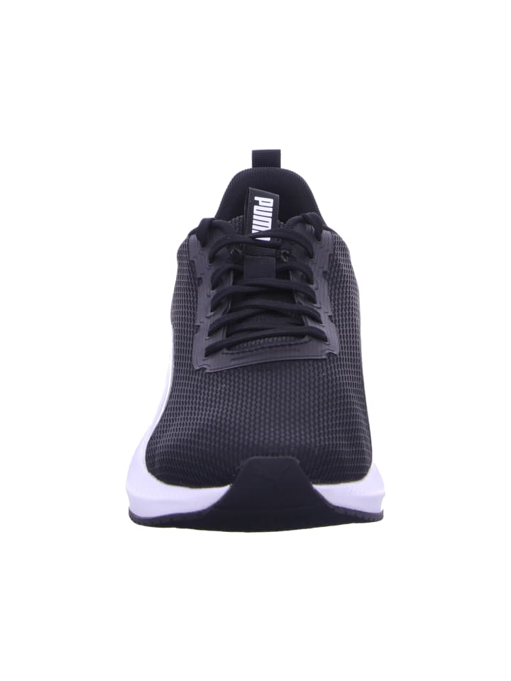 Puma Sportschuh in schwarz günstig kaufen