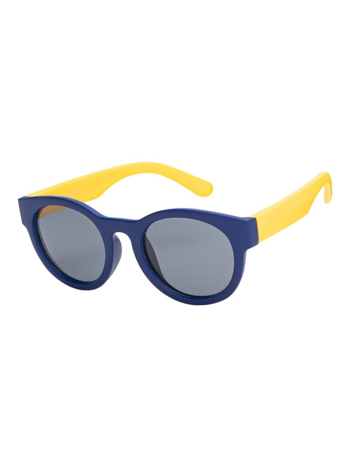 BEZLIT Kinder Sonnenbrille Polarisiert in Lila-Gelb günstig kaufen onesize