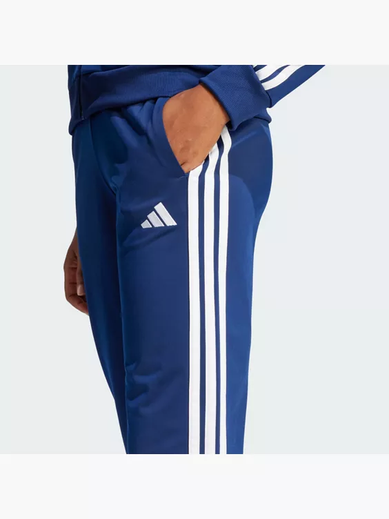 adidas Essentials 3-Streifen Trainingsanzug
