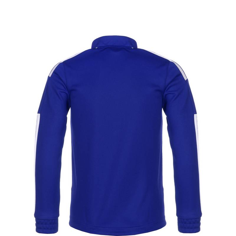 adidas Squadra 21 Funktionssweatshirt Jungen