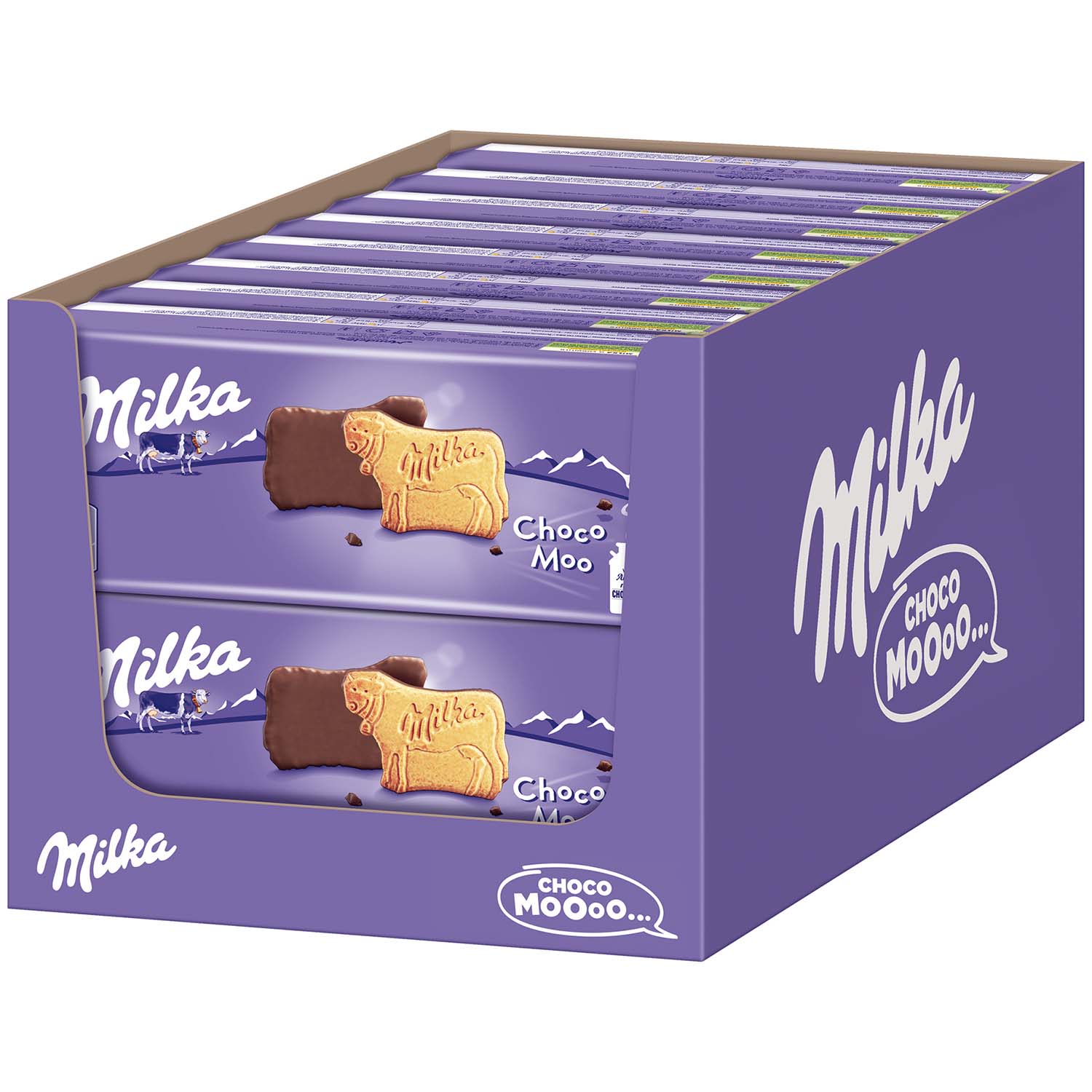 Milka Choco Moo 200g