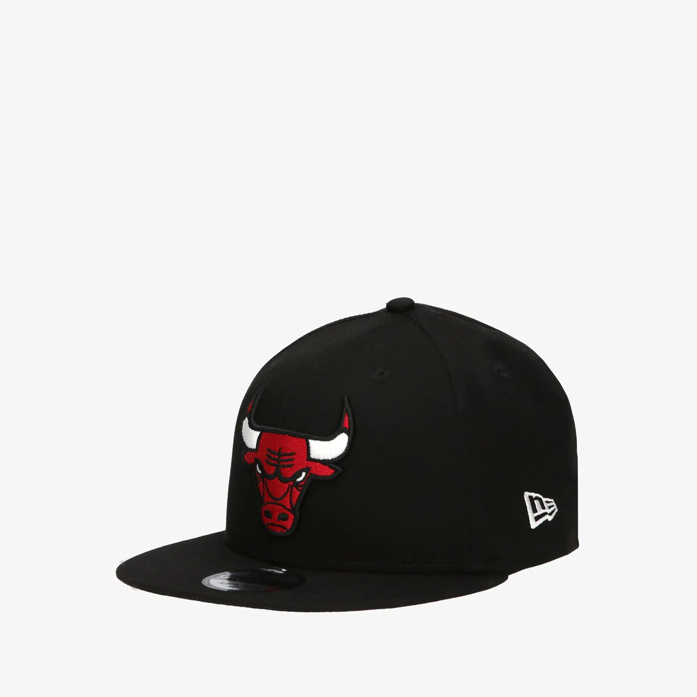 NEW ERA NBA CHICAGO BULLS 9FIFTY SNAPBACK CAP CHICAGO BULLS Schwarz