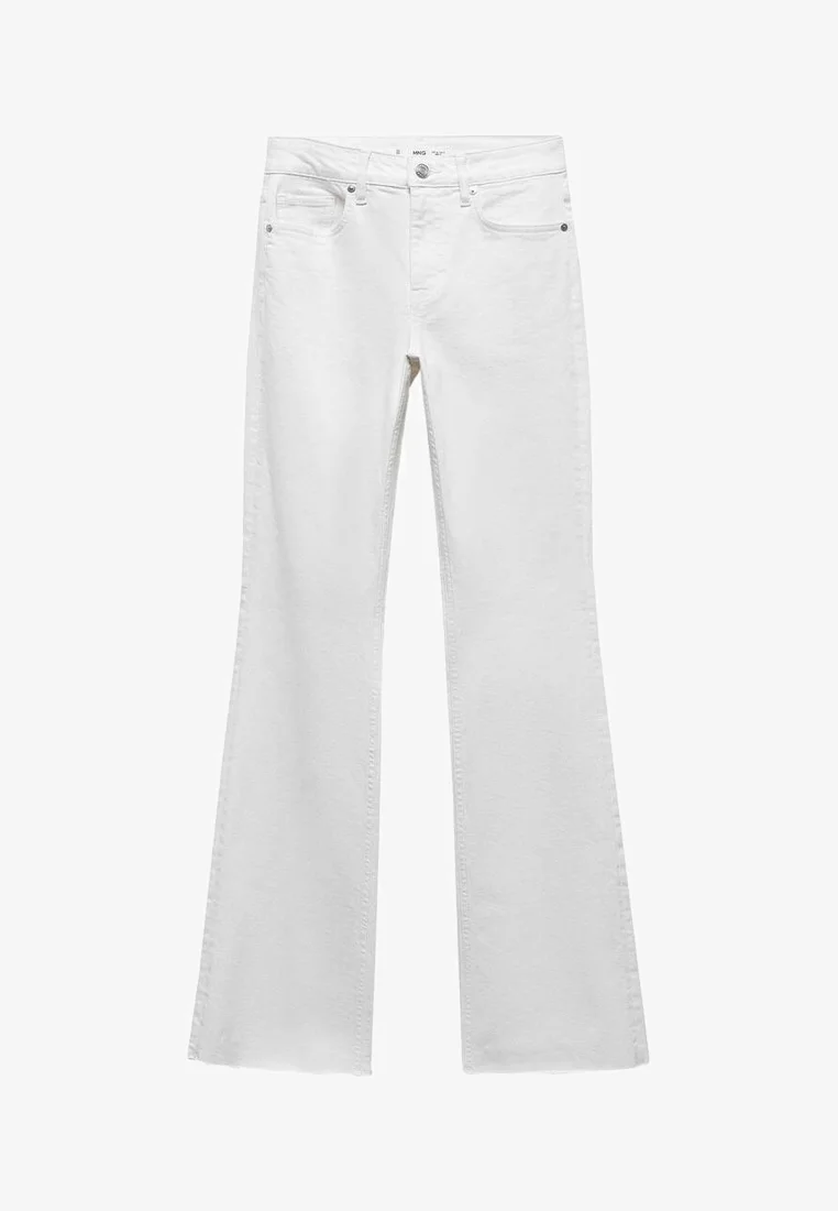 Mango FIONA - Vaqueros bootcut