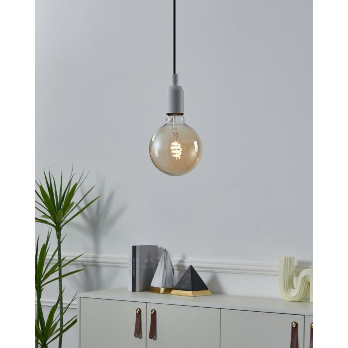 EGLO E27 LED Filament Z-Leuchtmittel