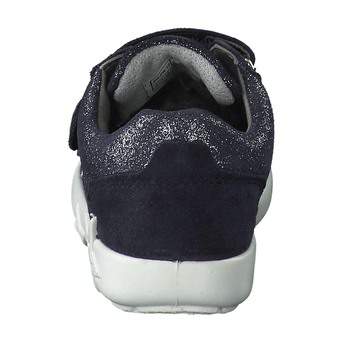 Superfit Starlight Kletter in blau