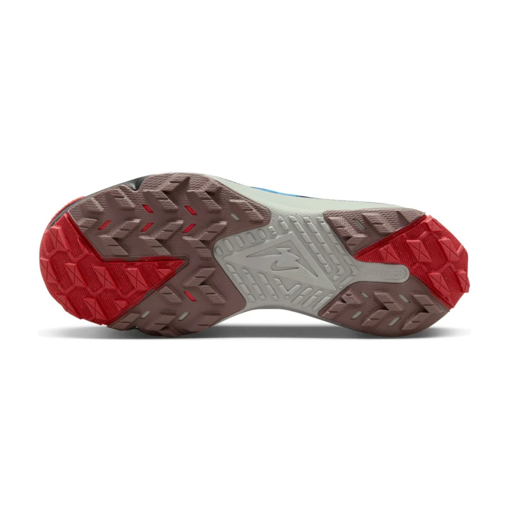Nike React Kiger 9 Terra DR2694-002 / schwarz