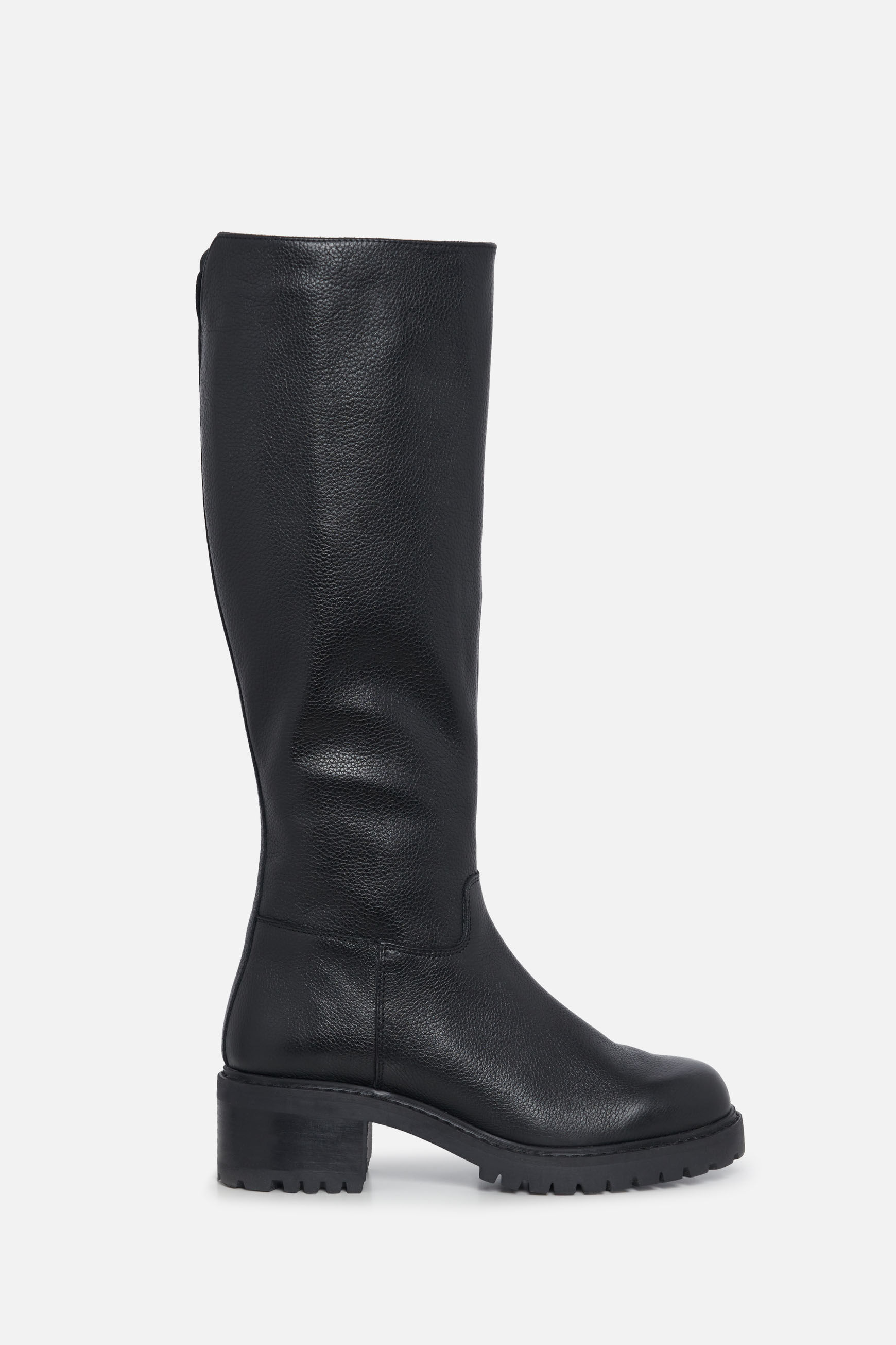 bottes marta noir femme