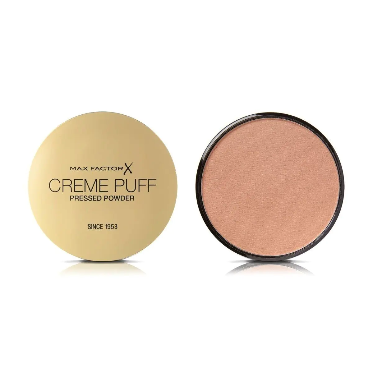 „Max Factor“ kreminė pudra „Creme Puff“, 05