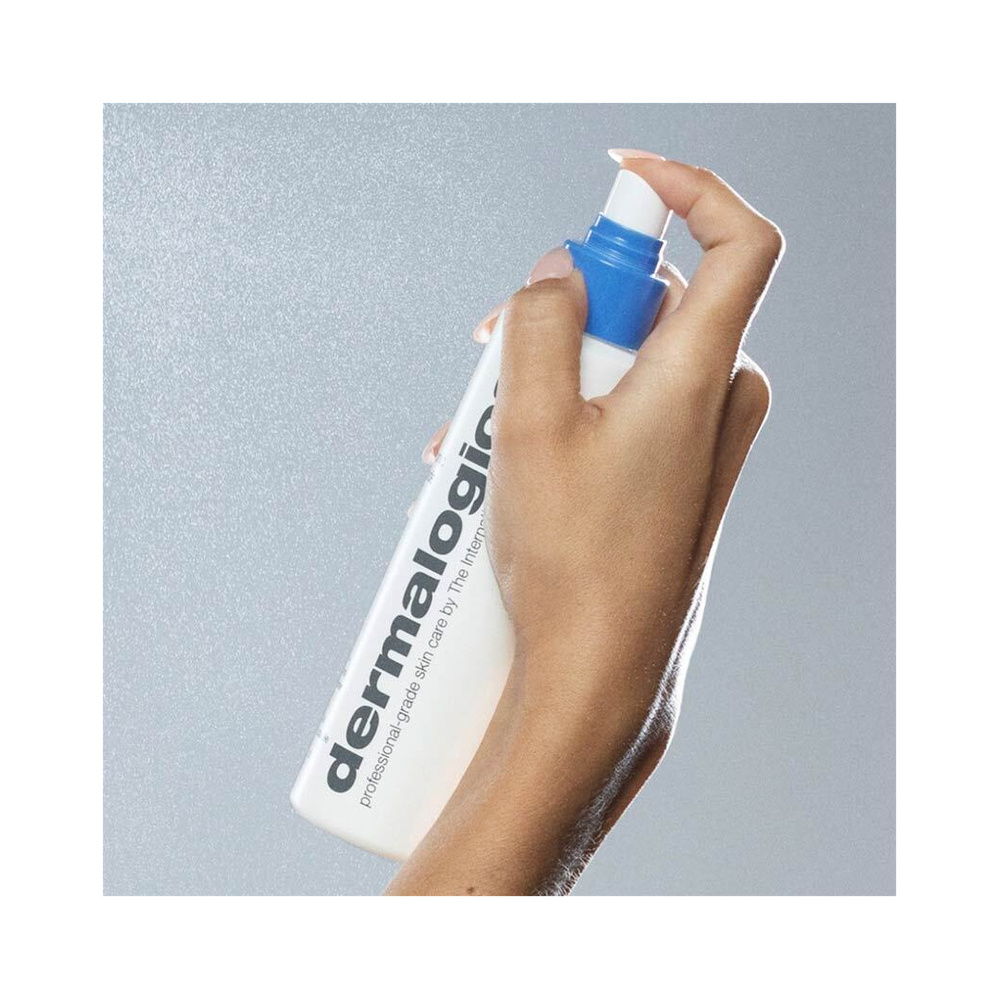 Dermalogica Hyaluronic Ceramide Mist Spray visage