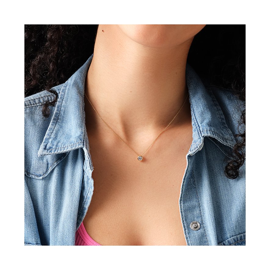 ESPRIT Kette Purity