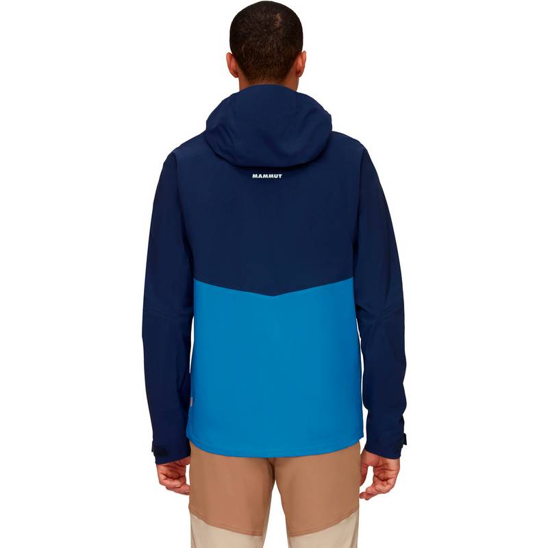 Mammut Alto Guide Hardshelljacke Herren