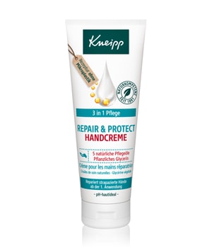 Kneipp Repair & Protect 3 in 1 Pflege Handcreme-75 ml