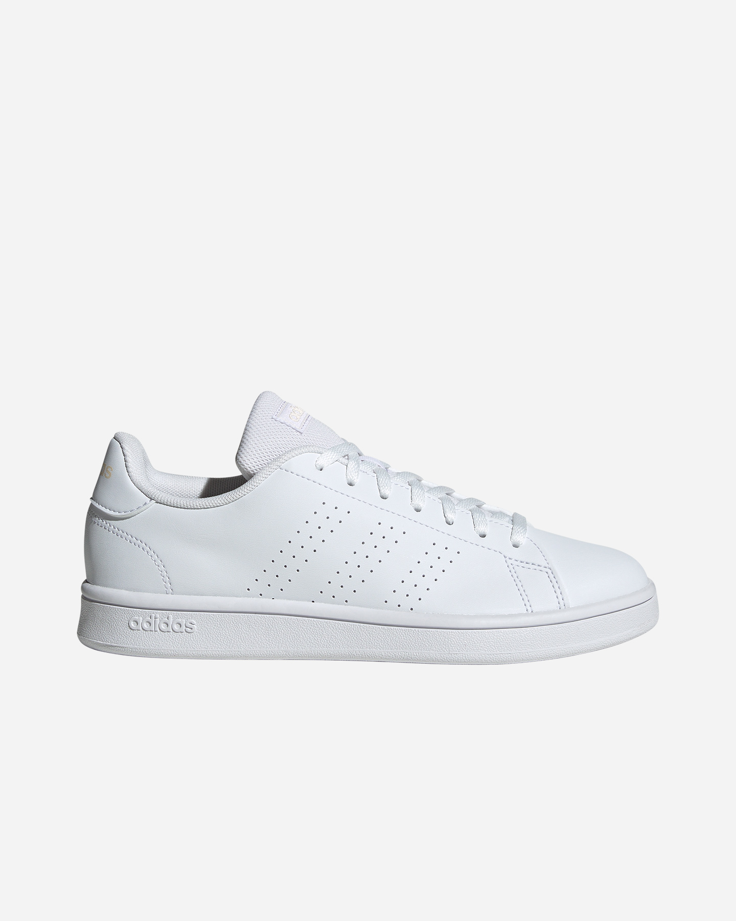 Scarpe Sneakers Adidas Advantage Base W GW7105