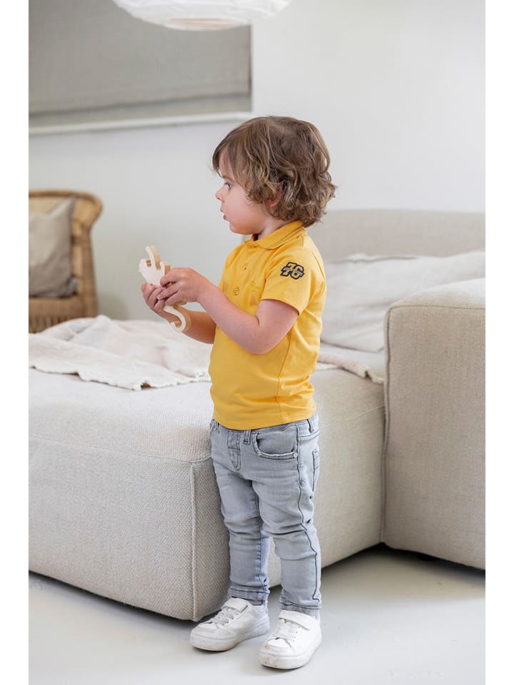 Dirkje Jeans - Skinny fit - in Grau günstig kaufen