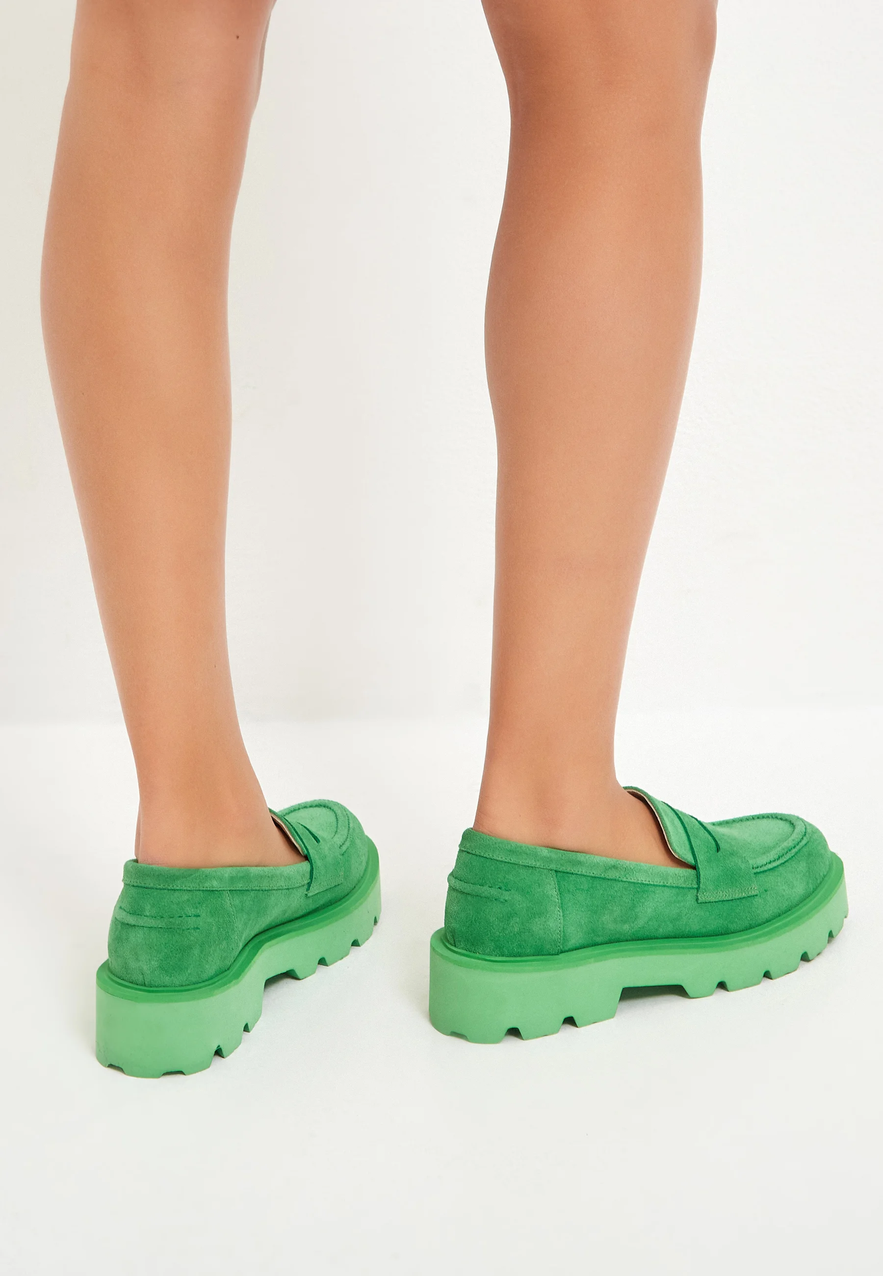 Mocasines Cesare Gaspari