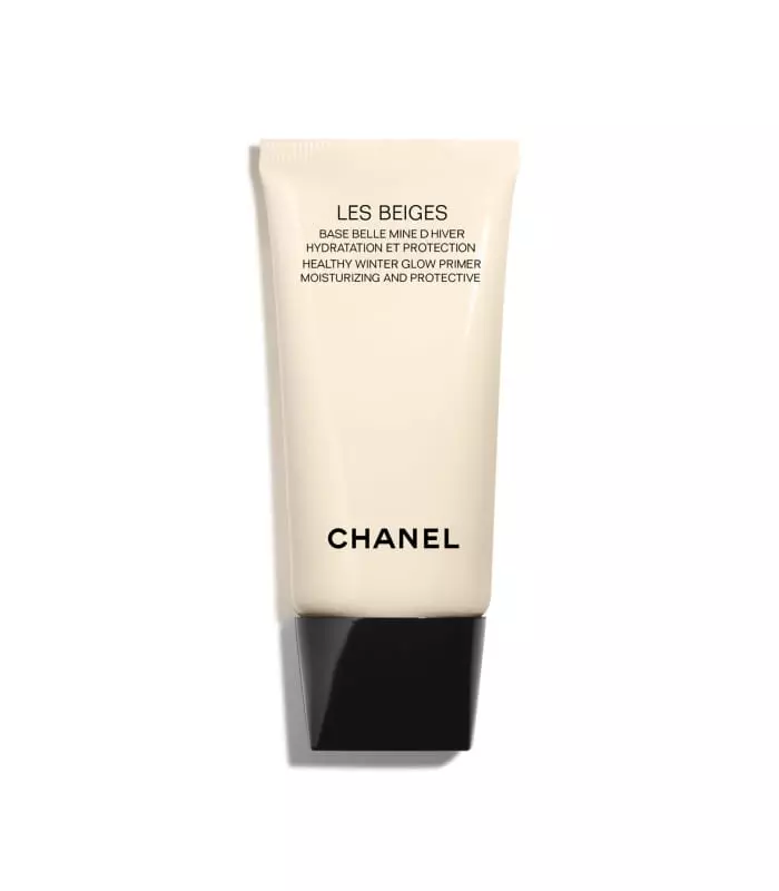 LES BEIGES Base Belle Mine D'hiver. Hydratation et Protection.