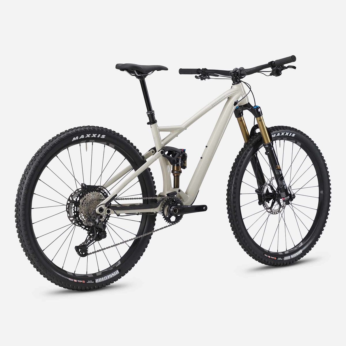 Trail Mandate XT