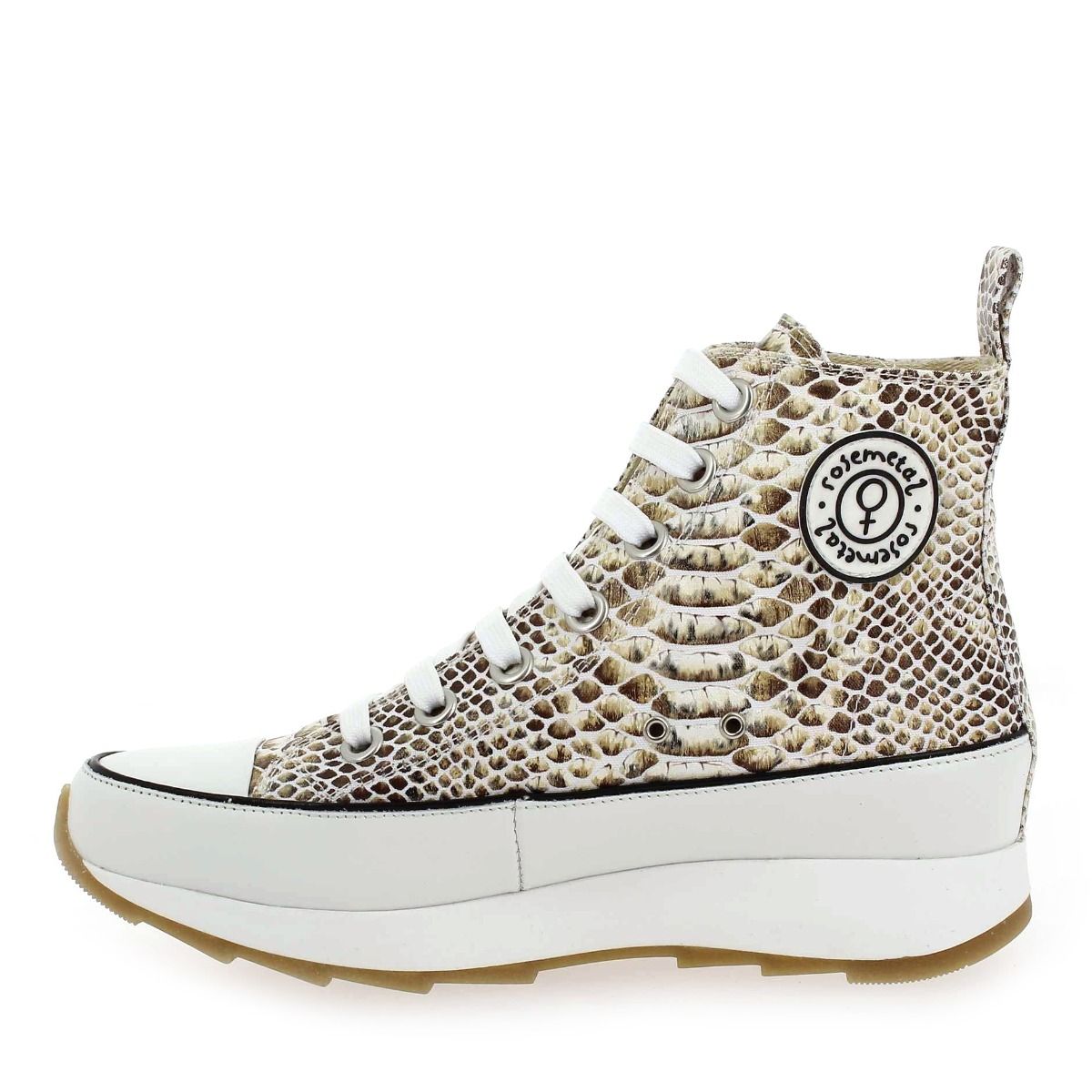 Rosemetal  FRASNE H0701D - Beige Marron