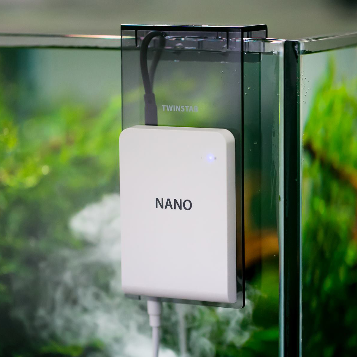 TWINSTAR 2 Aquarium-Sterilisator Nano günstig kaufen