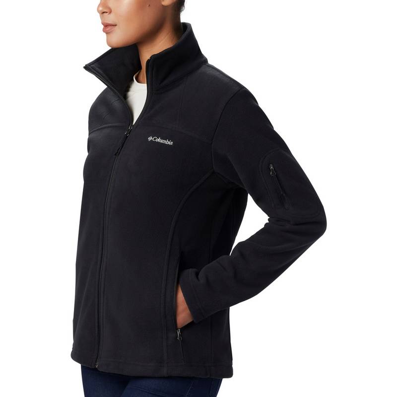 Columbia Fast Trek II Fleecejacke Damen