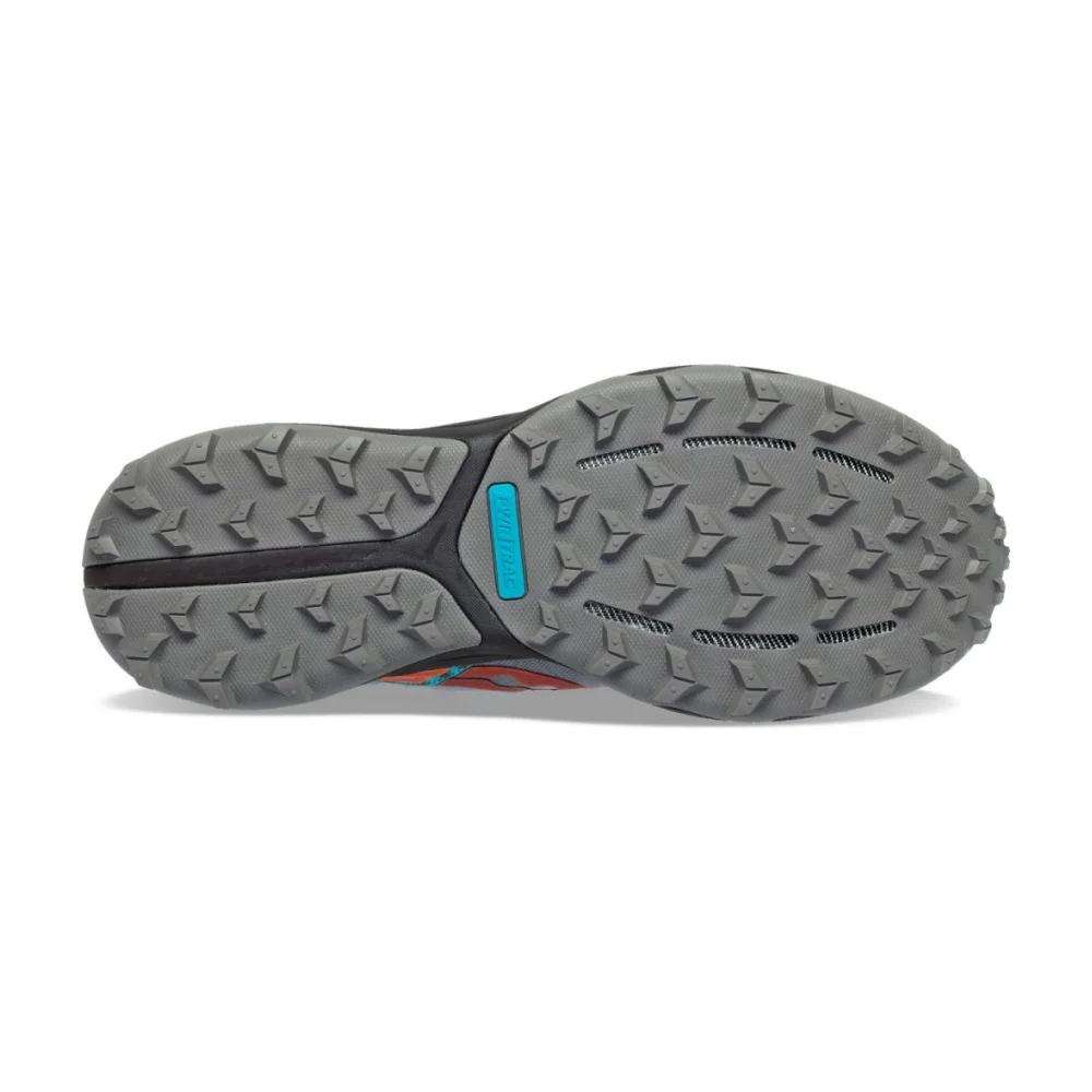Saucony Xodus Ultra 2 S20843-25 / grau