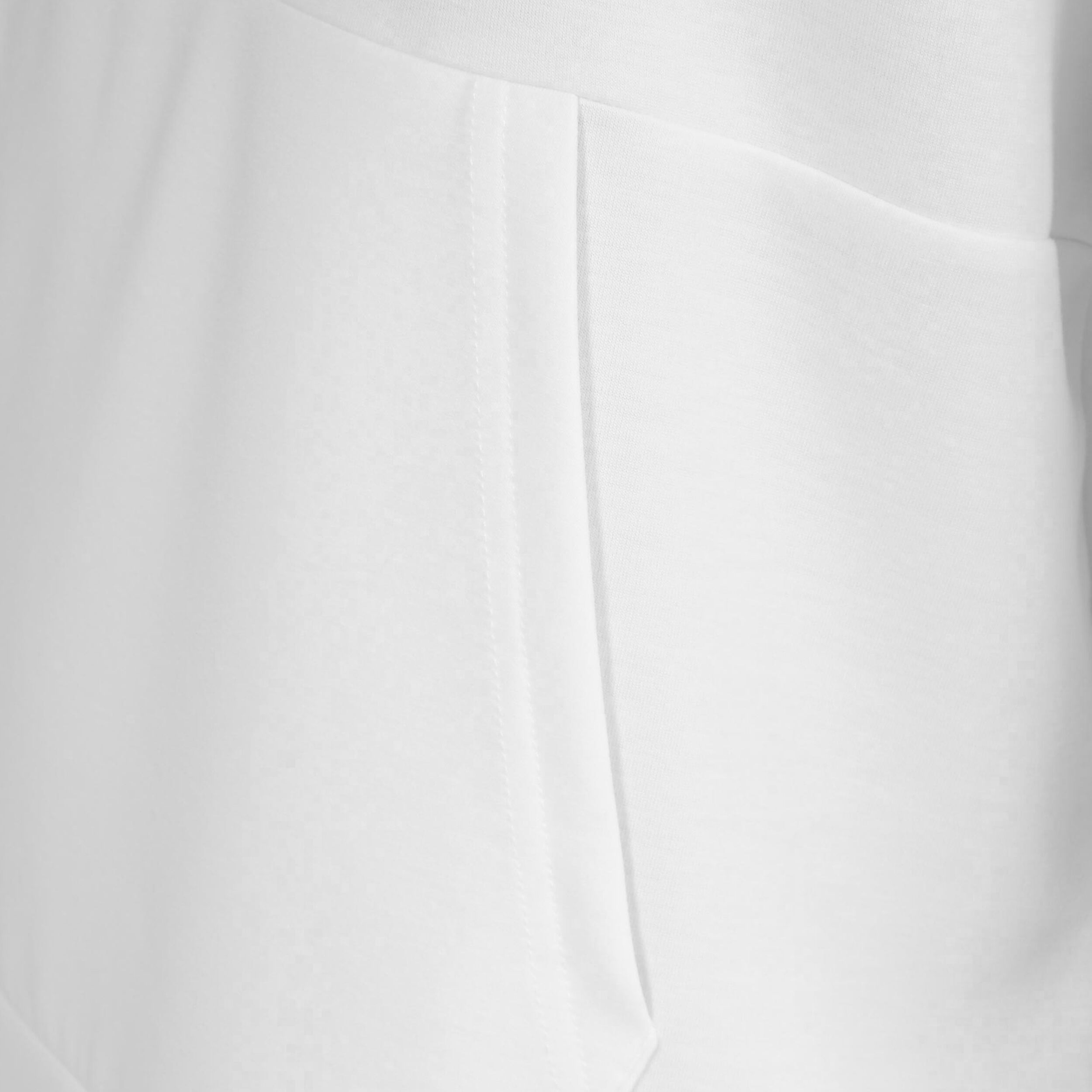 Eluis Hoody Damen - Weiß