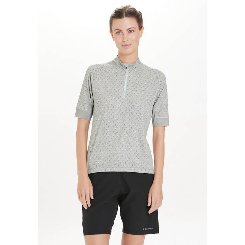 Endurance Jette T-Shirt Damen