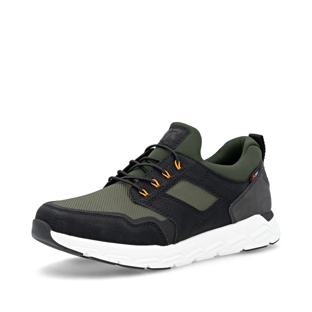 09102 Men's Morgan