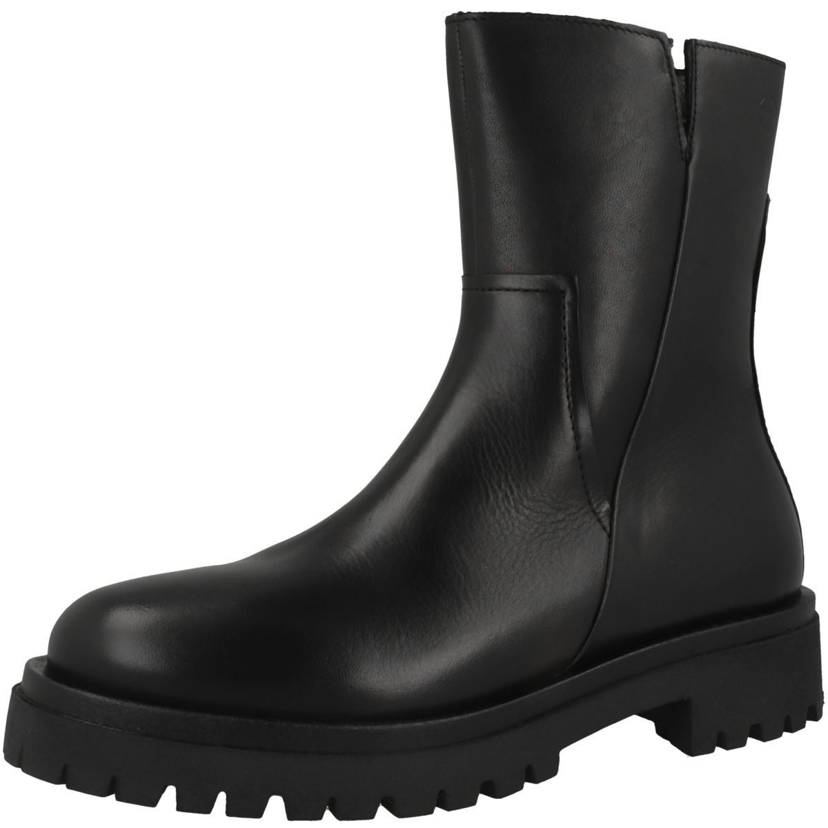 Tamaris 1-25475-41 Chelsea Boots schwarz